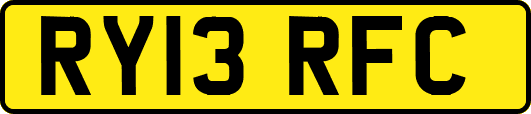 RY13RFC