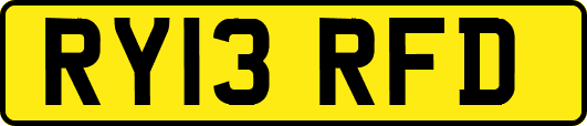 RY13RFD