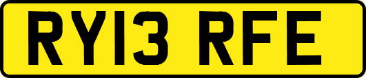 RY13RFE