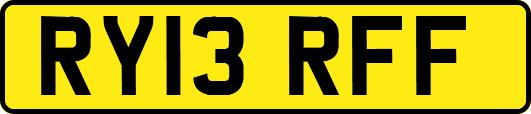 RY13RFF