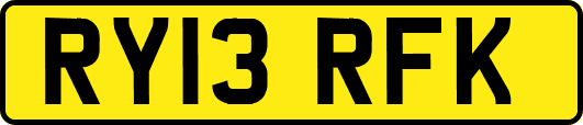 RY13RFK