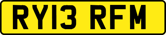 RY13RFM