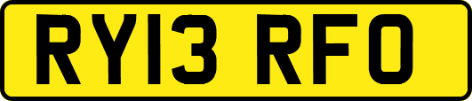 RY13RFO