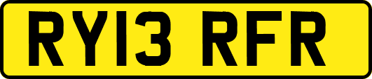 RY13RFR