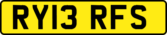 RY13RFS