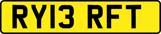 RY13RFT