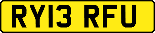 RY13RFU