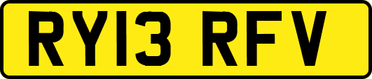 RY13RFV
