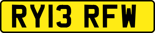 RY13RFW