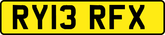 RY13RFX