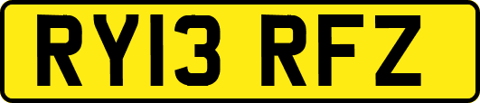 RY13RFZ