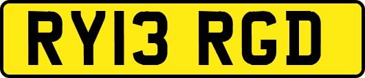 RY13RGD