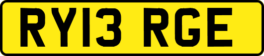 RY13RGE