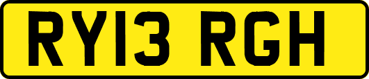 RY13RGH