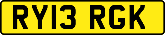 RY13RGK