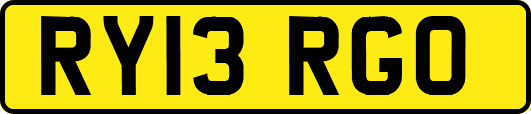 RY13RGO