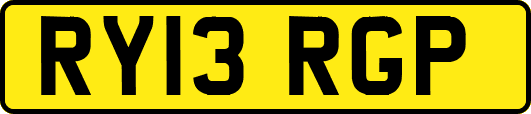 RY13RGP