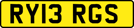 RY13RGS