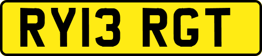 RY13RGT