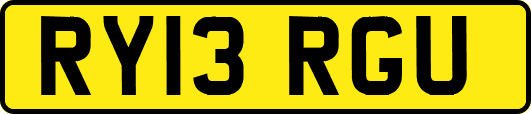 RY13RGU