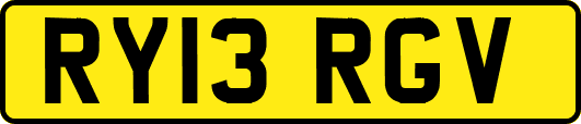 RY13RGV