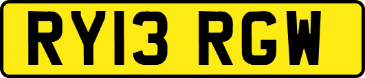 RY13RGW