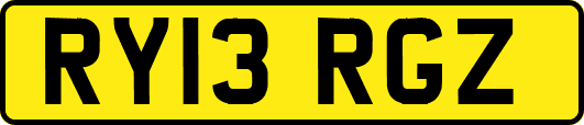 RY13RGZ