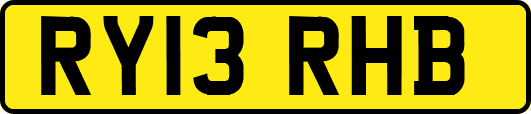 RY13RHB