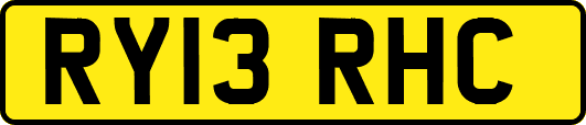 RY13RHC