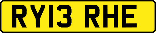 RY13RHE