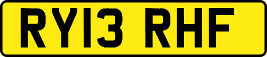 RY13RHF