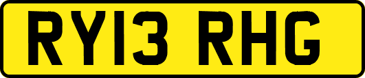 RY13RHG