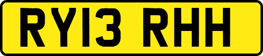 RY13RHH