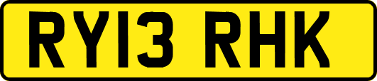 RY13RHK