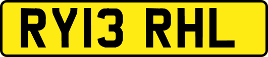 RY13RHL