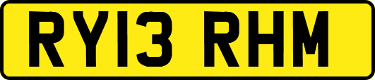 RY13RHM