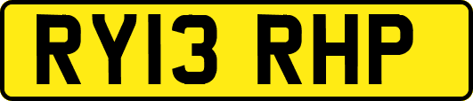 RY13RHP