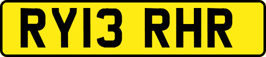 RY13RHR