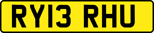 RY13RHU