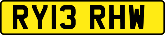 RY13RHW