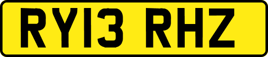 RY13RHZ