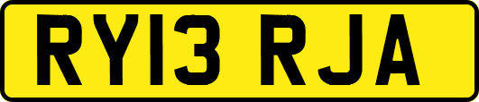 RY13RJA