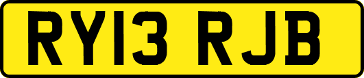 RY13RJB