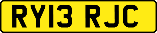 RY13RJC