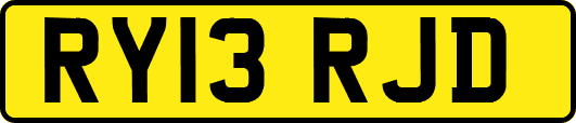 RY13RJD