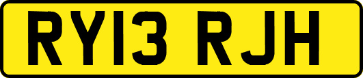 RY13RJH