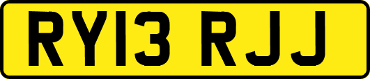 RY13RJJ
