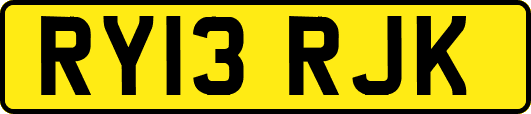RY13RJK