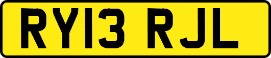 RY13RJL