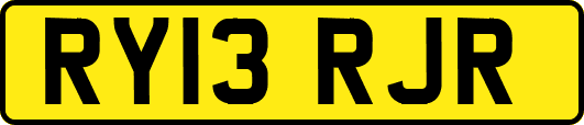 RY13RJR